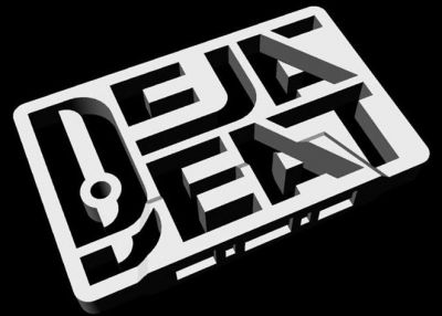 DéjàBeat