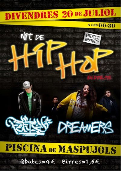 Nit de Hip Hop