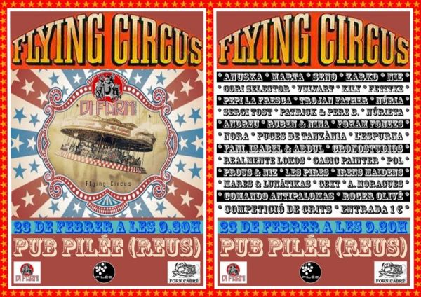 Flying Circus